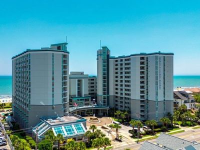5200 N Ocean Blvd. , Unit 432, Myrtle Beach, SC 29577