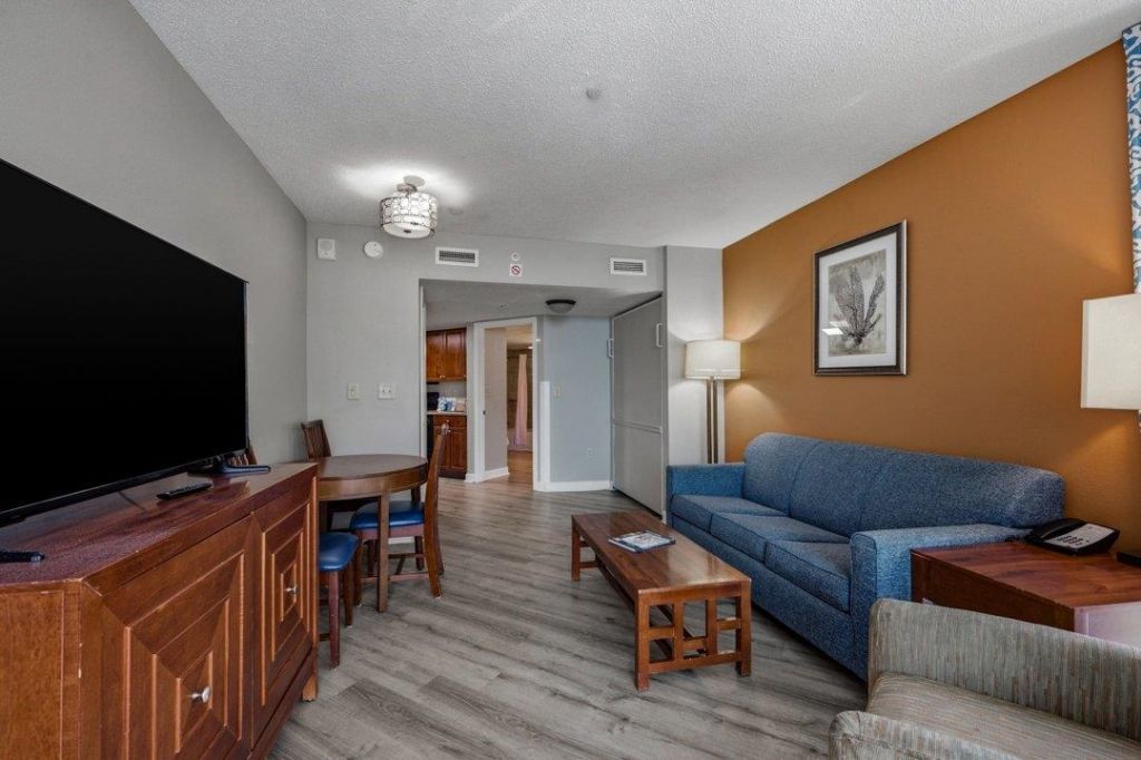 5200 N Ocean Blvd. Photo 11
