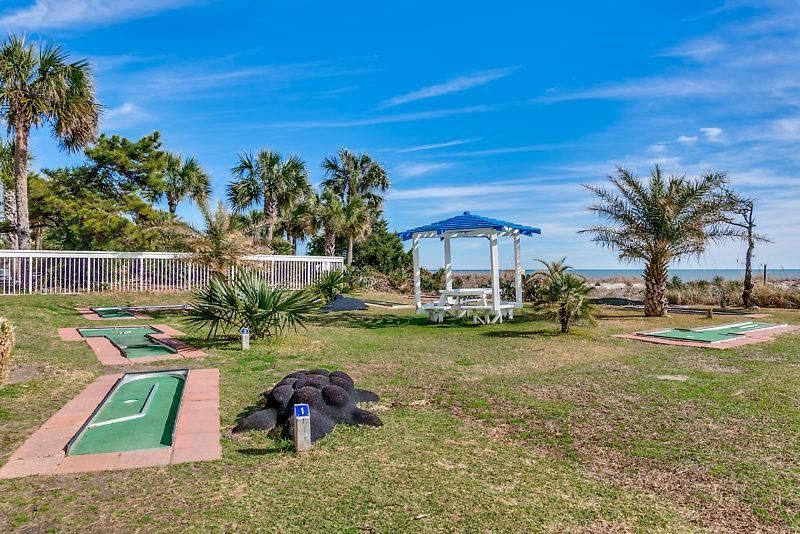 5200 N Ocean Blvd. Photo 21