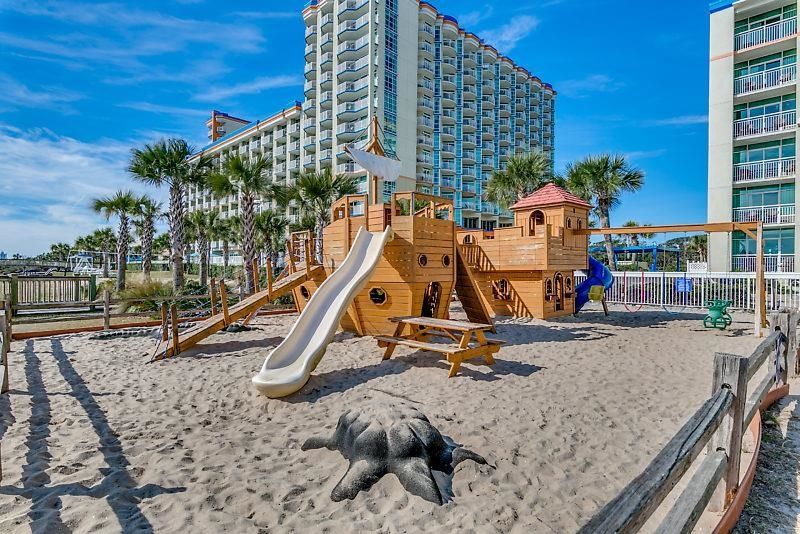 5200 N Ocean Blvd. Photo 23
