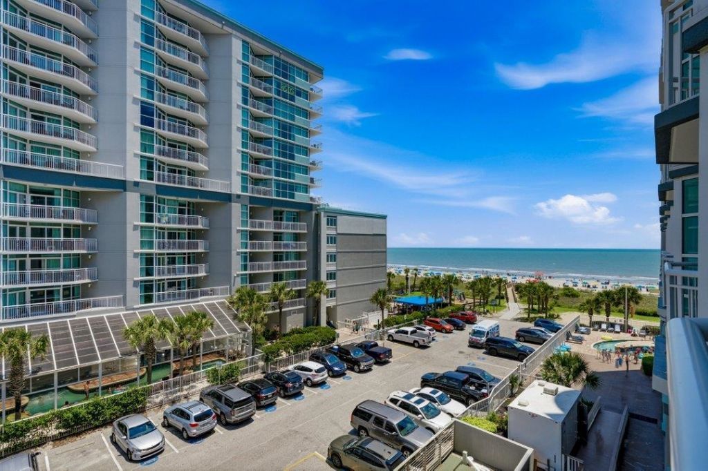 5200 N Ocean Blvd. Photo 27