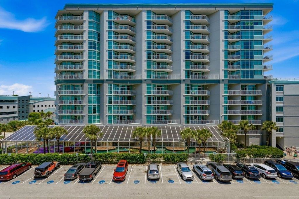 5200 N Ocean Blvd. Photo 29