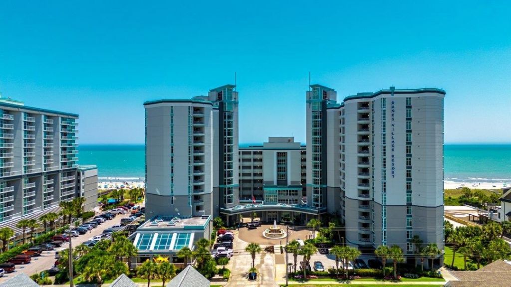 5200 N Ocean Blvd. Photo 30