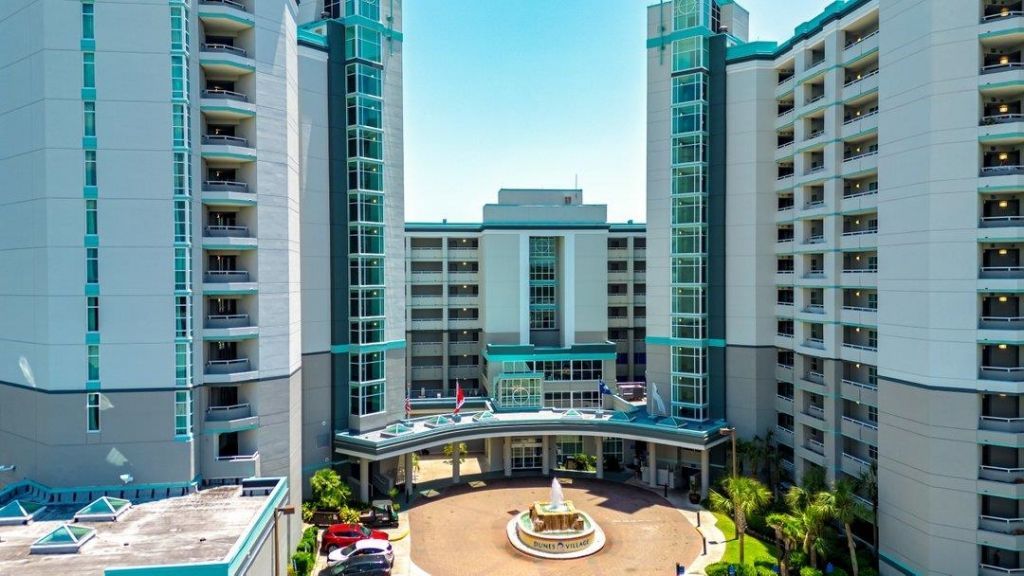 5200 N Ocean Blvd. Photo 32