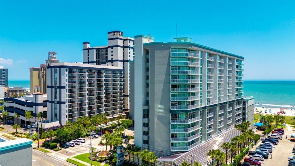 5200 N Ocean Blvd. Photo 33