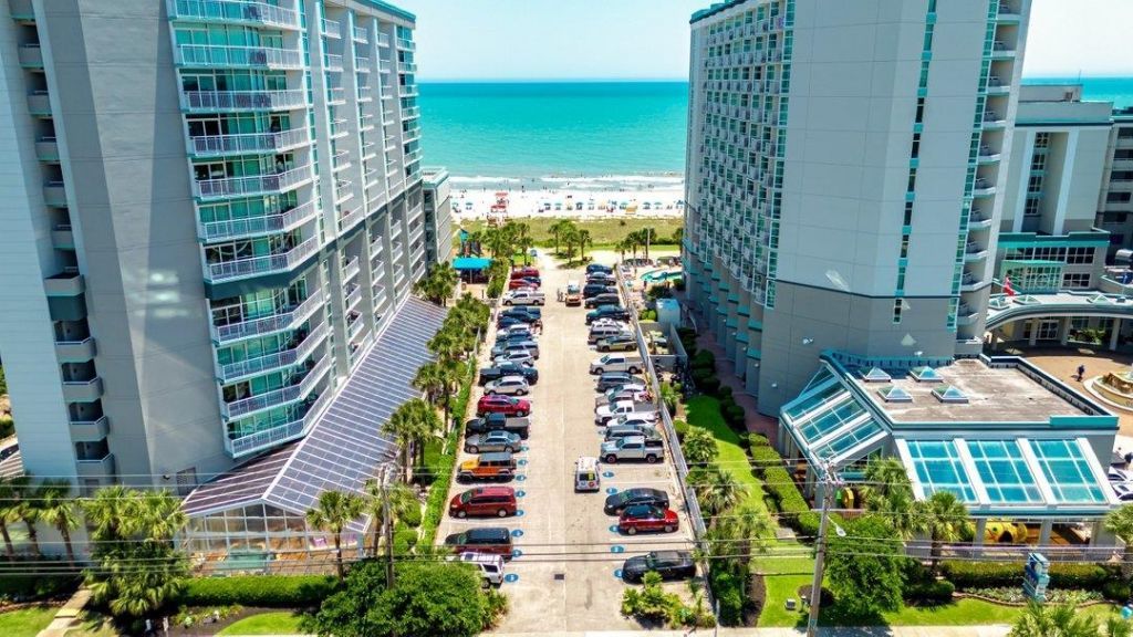 5200 N Ocean Blvd. Photo 37