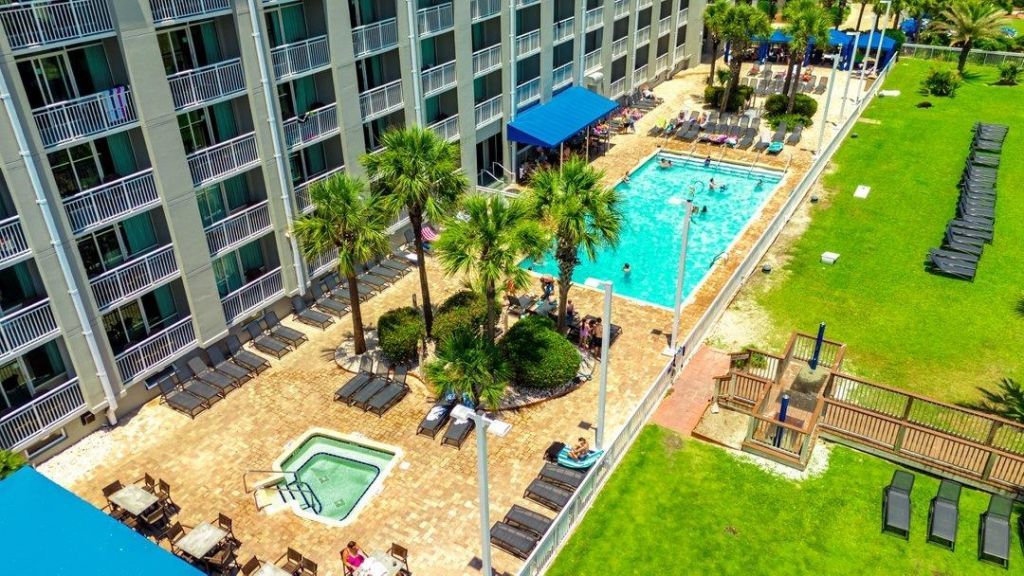 5200 N Ocean Blvd. Photo 40