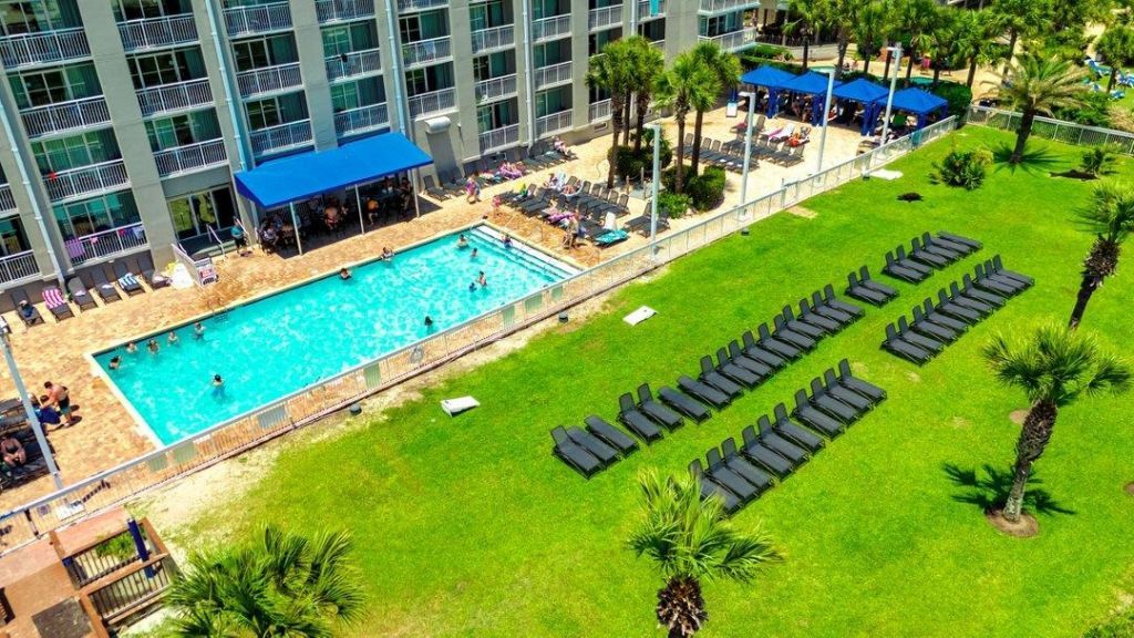 5200 N Ocean Blvd. Photo 41