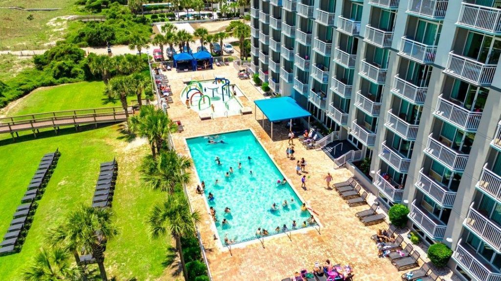 5200 N Ocean Blvd. Photo 48