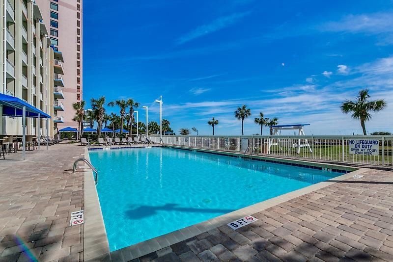 5200 N Ocean Blvd. Photo 5