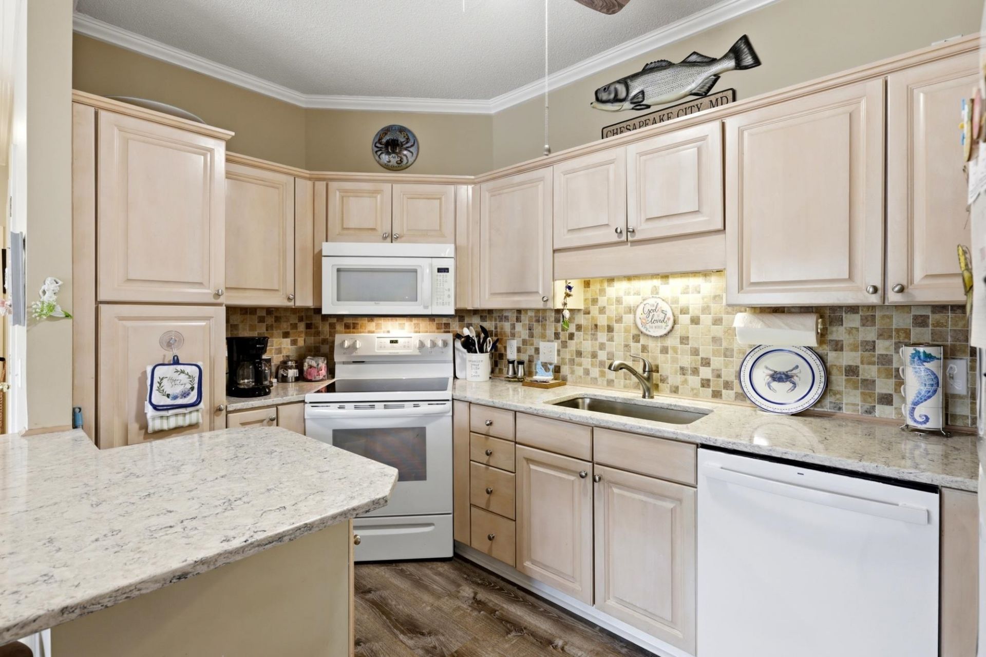 5110 Sweetwater Blvd.  Photo 9