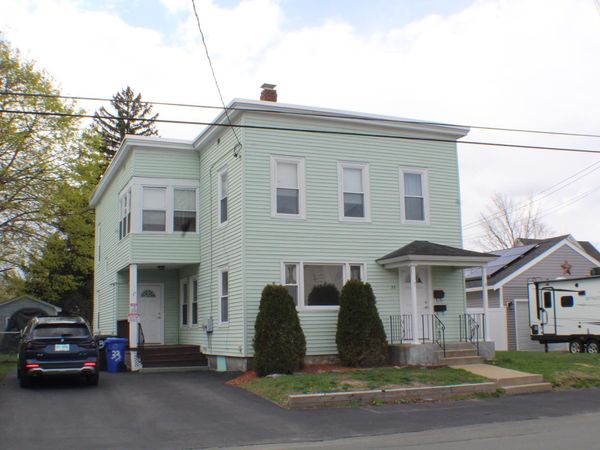 33 Kearsarge Street, Manchester, NH 03102
