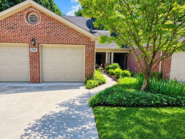 716 Sunrise Circle, Sevierville, TN 37862
