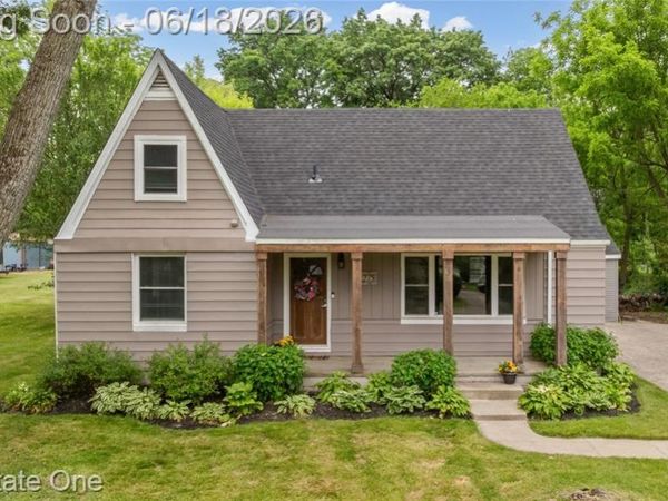 2275 Richwood Road , Auburn Hills, MI 48326
