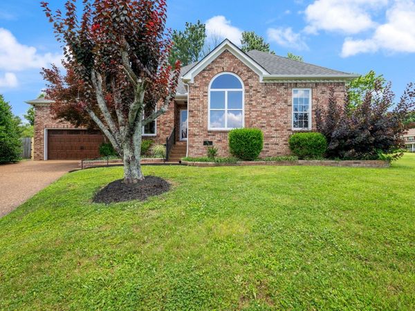 2810 Rose Hill Ln , Thompsons Station, TN 37179