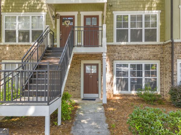 490 Barnett Shoals Road, Unit APT 205, Athens, GA 30605