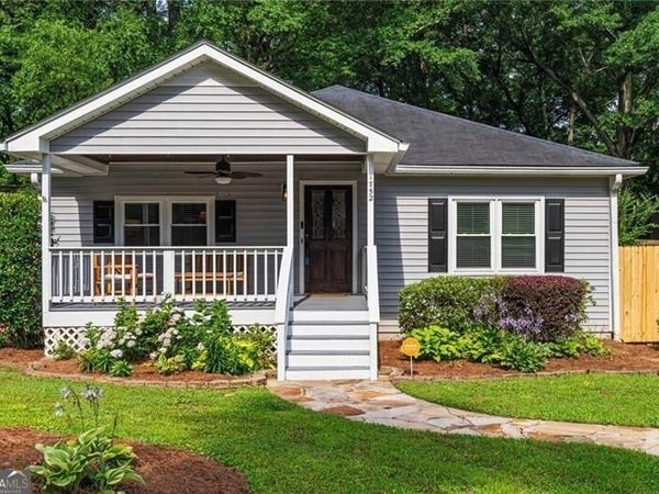 1752 Springer Street NW, Atlanta, GA 30318