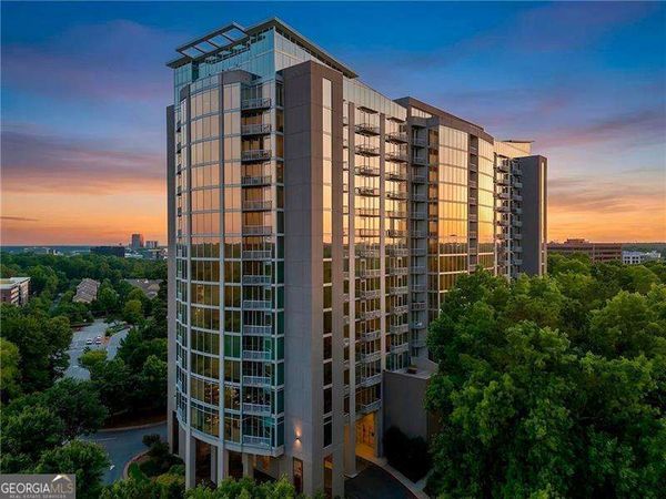 3300 Windy Ridge Parkway SE, Unit 1314, Atlanta, GA 30339