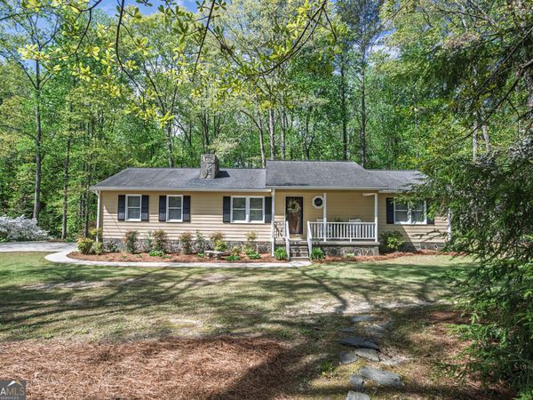 852 Dallas Nebo Road, Dallas, GA 30157