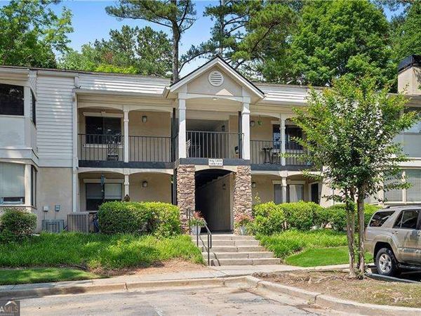 1615 Wingate Way, Sandy Springs, GA 30350