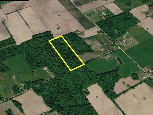 0 Schmitz Road, Chelsea, MI 48118
