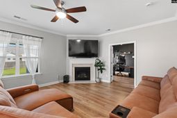 4017 Summerland Way  photo 4