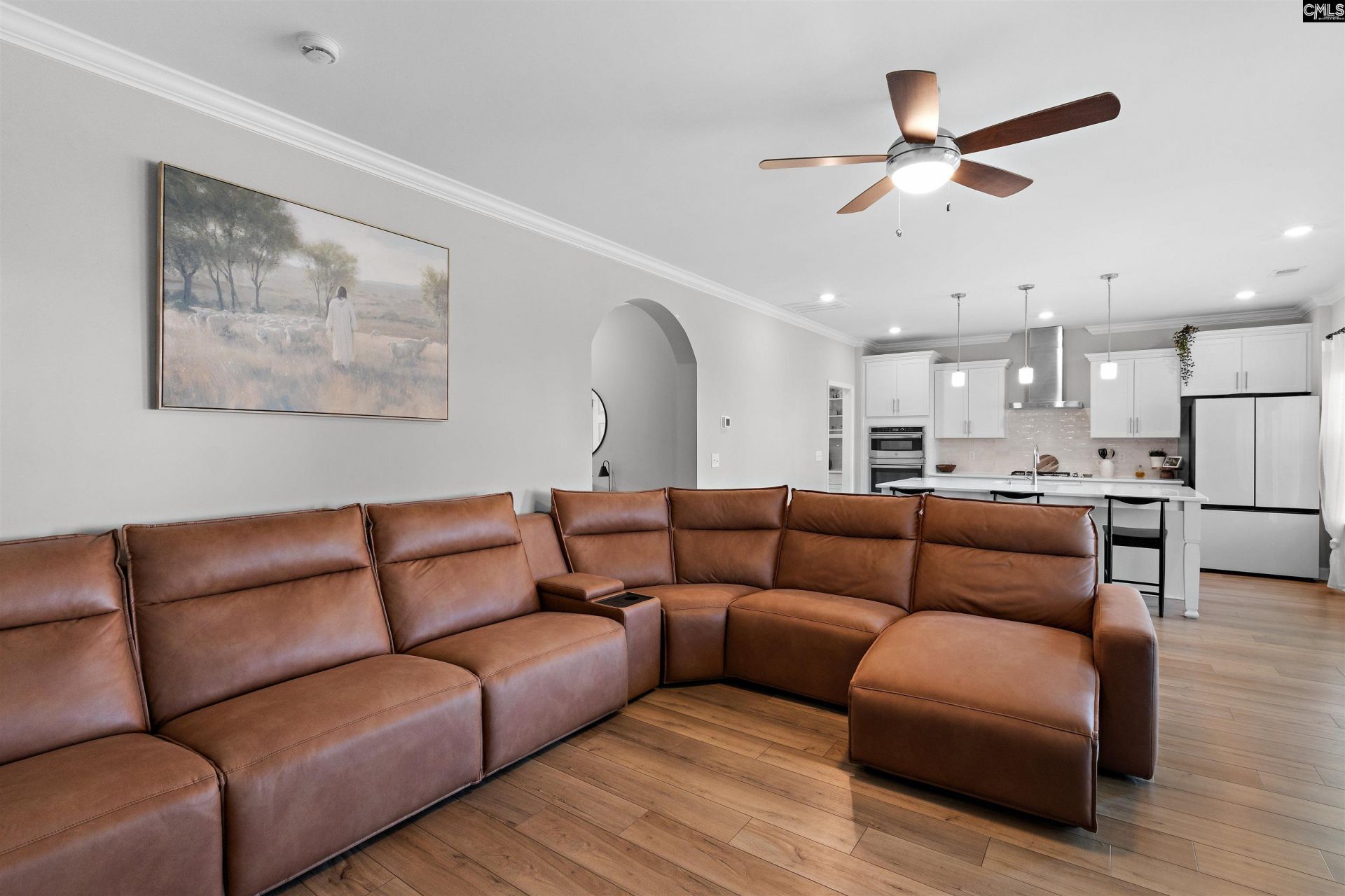 4017 Summerland Way  Photo 5