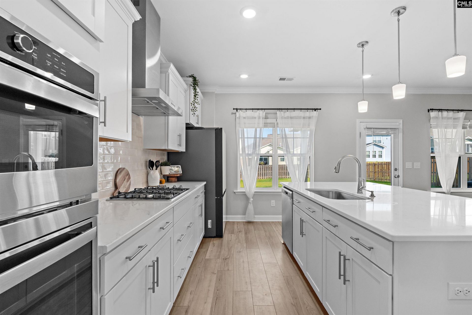 4017 Summerland Way  Photo 9