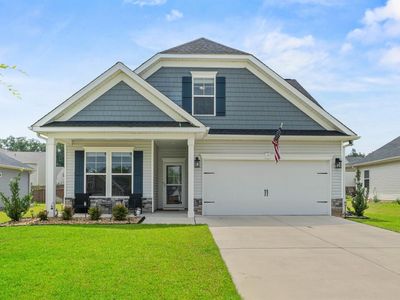 29 Harvest Glen Drive , Elgin, SC 29045
