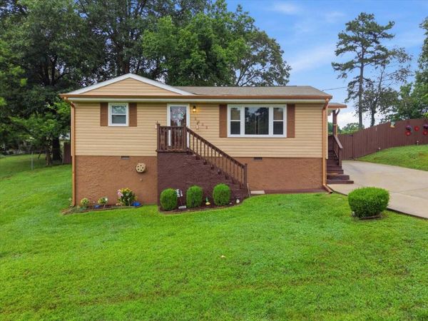 3803 Altamira Drive , Chattanooga, TN 37412