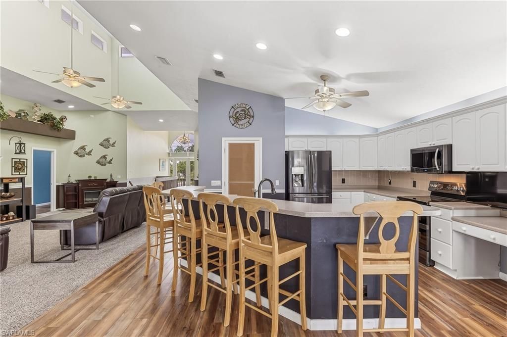 4692 Spring Creek Dr , Bonita Springs, FL 34134 Photo