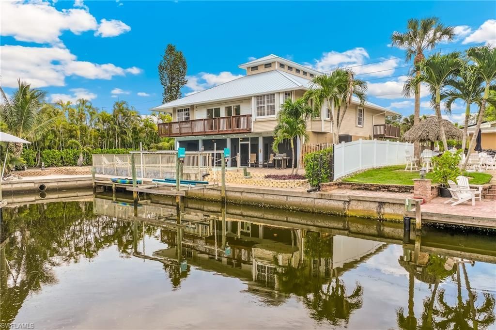 4692 Spring Creek Dr , Bonita Springs, FL 34134 Photo
