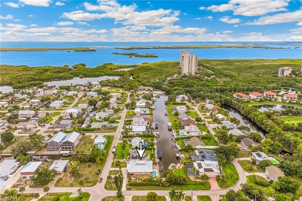 4692 Spring Creek Dr , Bonita Springs, FL 34134 Photo
