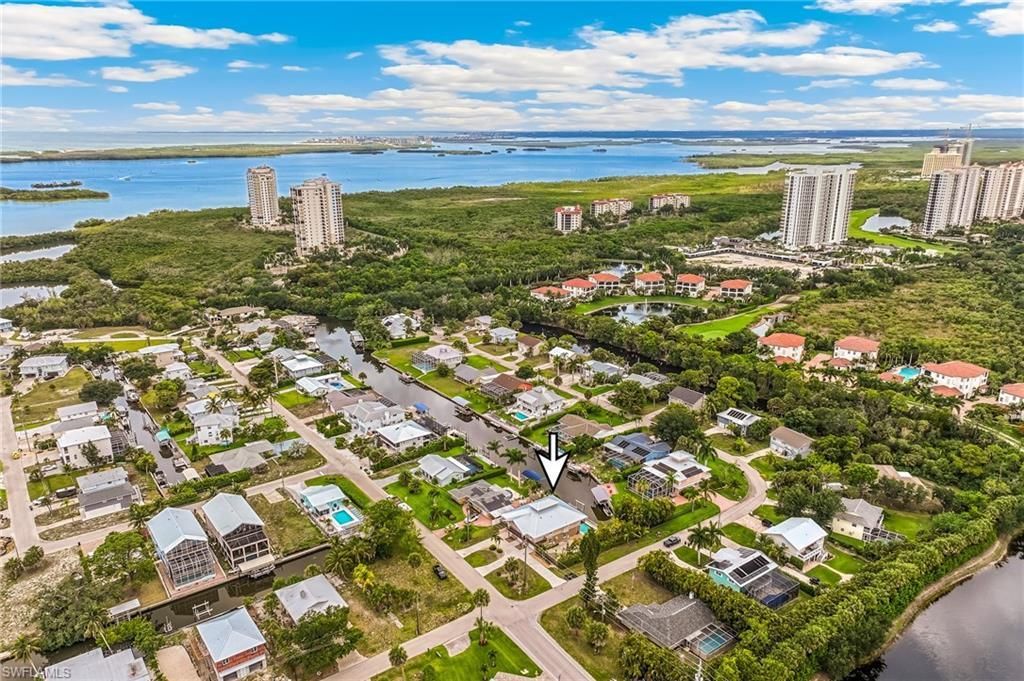 4692 Spring Creek Dr , Bonita Springs, FL 34134 Photo