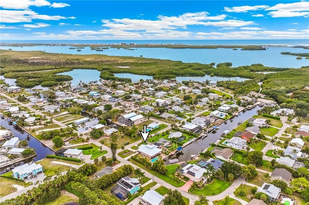 4692 Spring Creek Dr , Bonita Springs, FL 34134 Photo