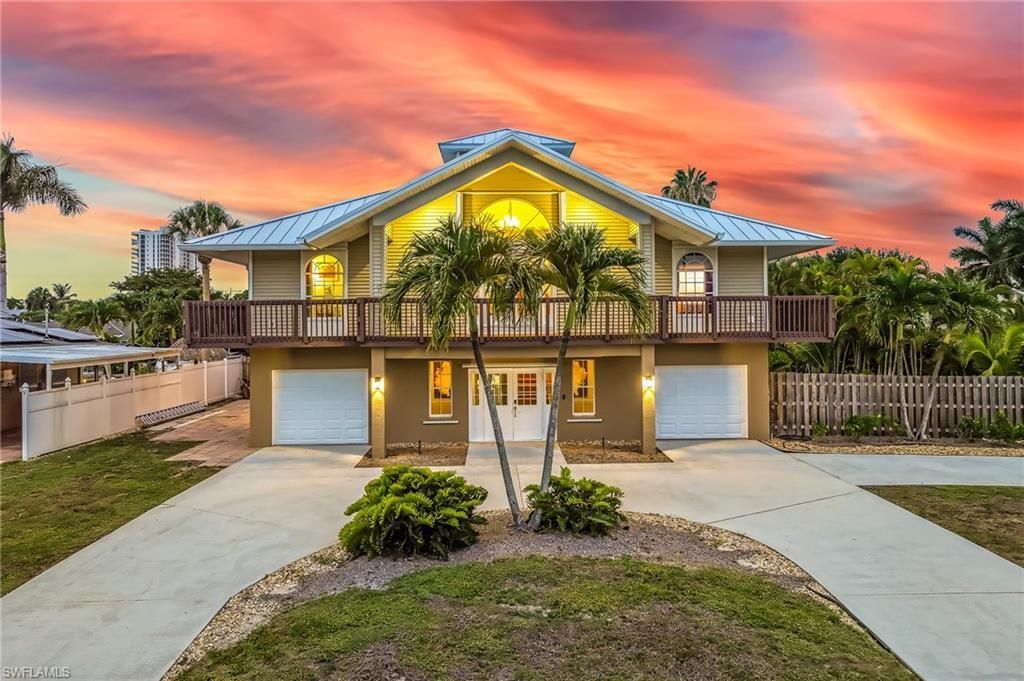 4692 Spring Creek Dr , Bonita Springs, FL 34134 Photo