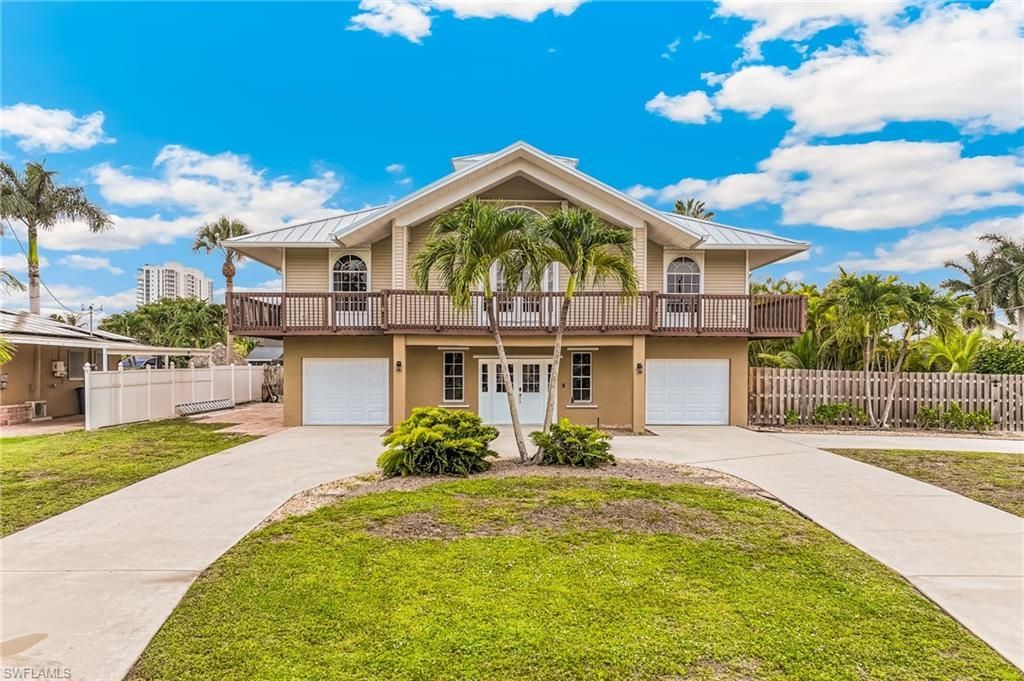 4692 Spring Creek Dr , Bonita Springs, FL 34134 Photo