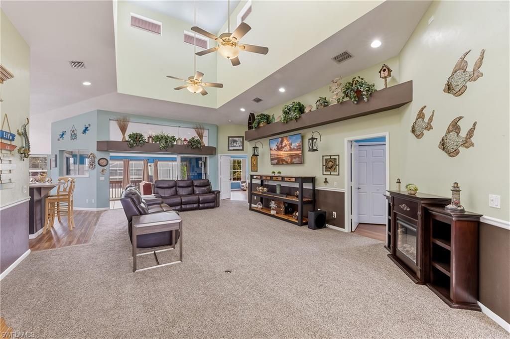 4692 Spring Creek Dr , Bonita Springs, FL 34134 Photo