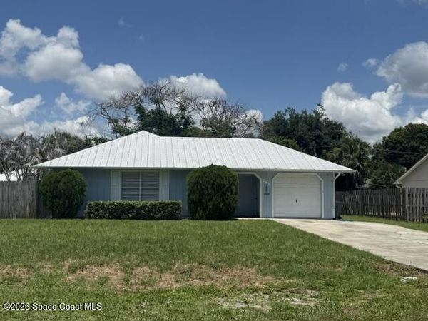 265 13th Avenue , Vero Beach, FL 32962
