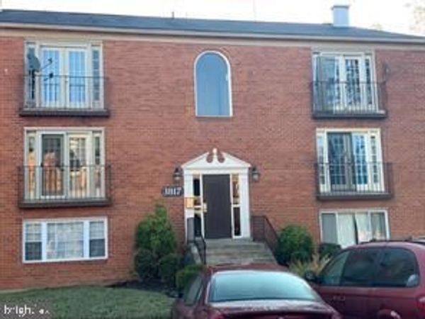 3817 SWANN ROAD , Unit 101, SUITLAND, MD 20746