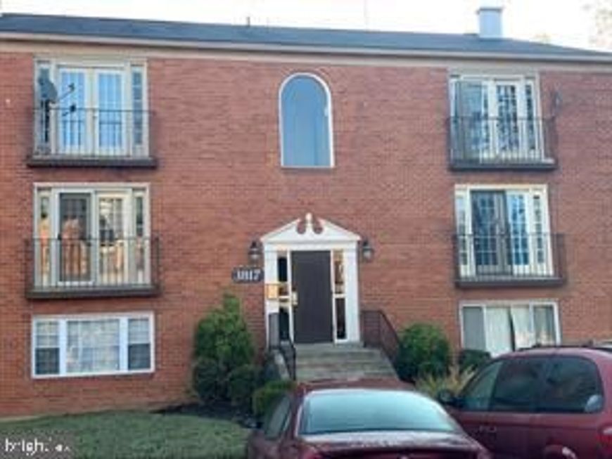 3817 Swann Road , Unit 101, Suitland, MD 20746 Main Photo