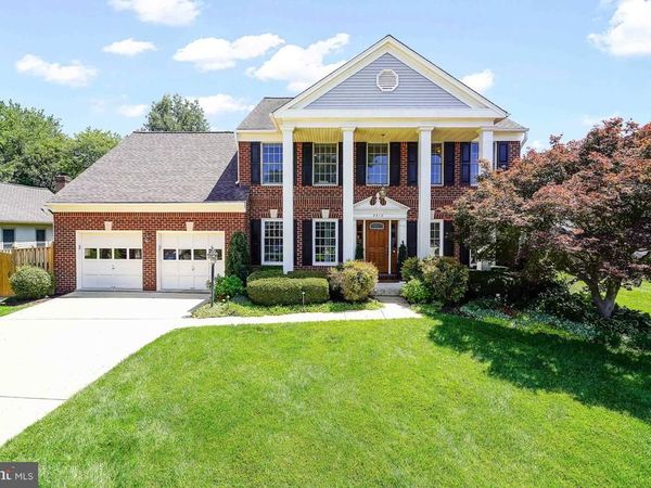 2515 HALTERBREAK COURT, HERNDON, VA 20171