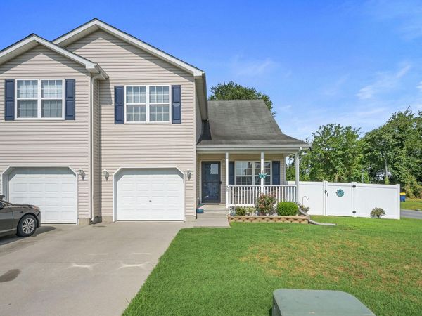 32 MORIARTY STREET, DOVER, DE 19901