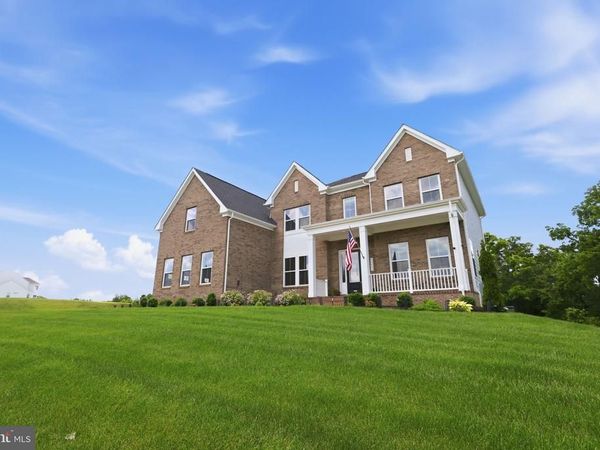 40452 WINDYHILL FARMS DRIVE, ALDIE, VA 20105