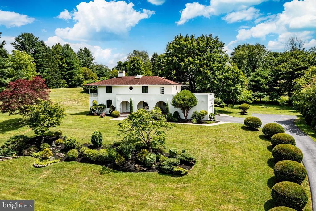 2450 White Horse Road, Berwyn, PA 19312 Main Photo
