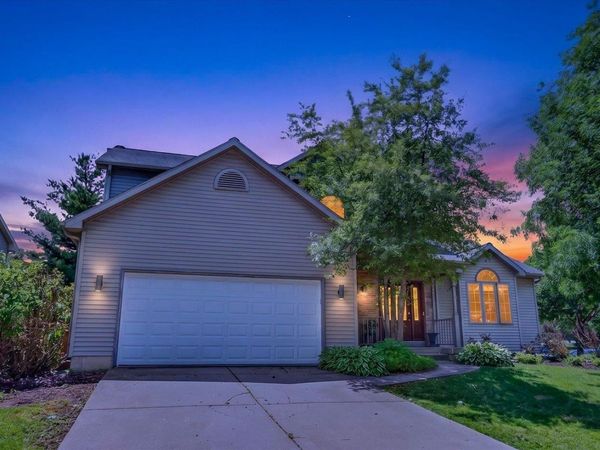7129 Countrywood Lane, Madison, WI 53719
