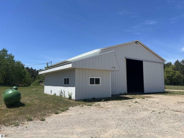 5240 US-131 S, Mancelona, MI 49659