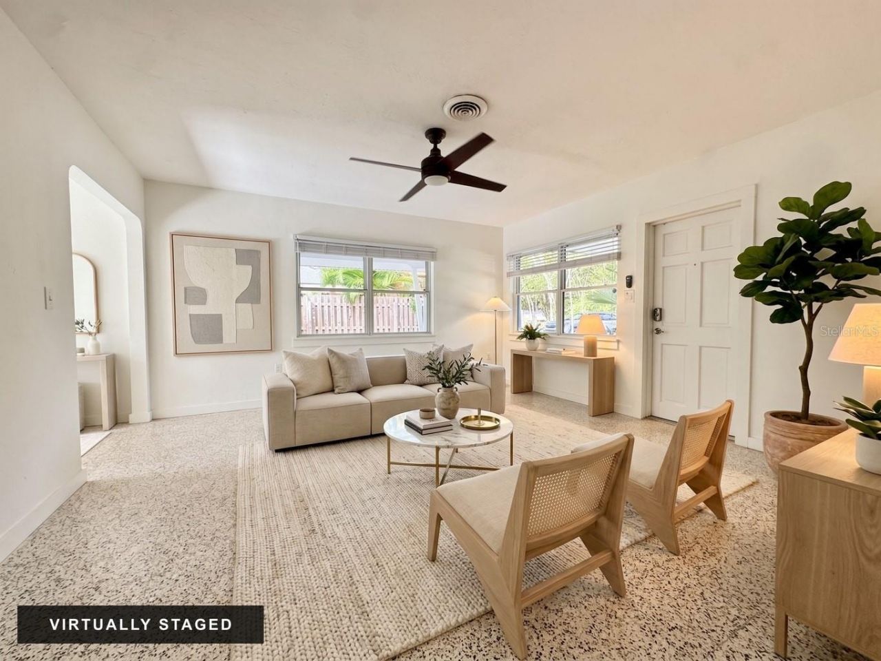 4722 Stevens Drive, Sarasota, FL 34234 Photo