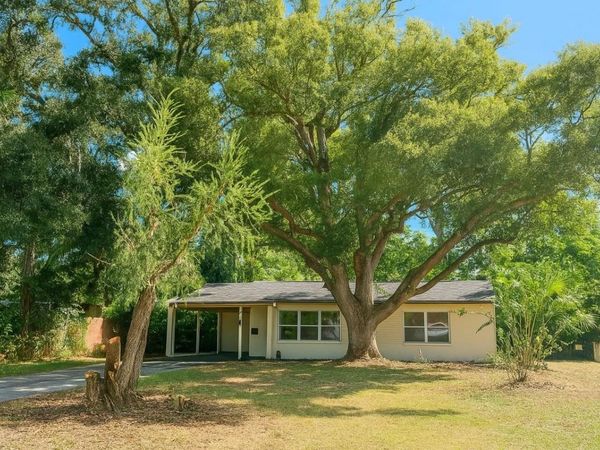 603 OAK RIDGE DRIVE , BRANDON, FL 33510