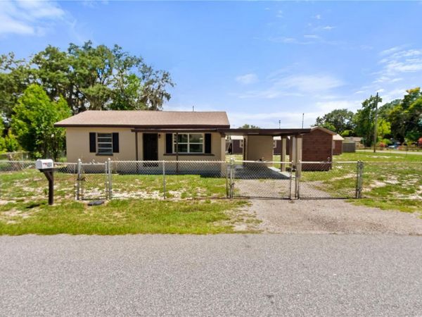 404 ARMOUR AVENUE , AUBURNDALE, FL 33823